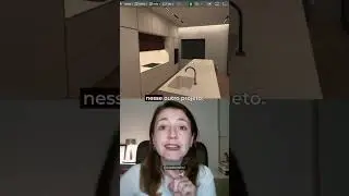 Erro iluminação de cozinha