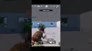 1vs3 In Nusa Map🔥