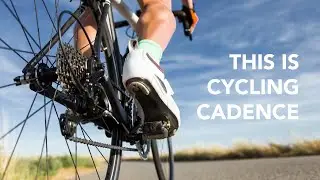 This is cycling cadence (RPM) - and why you need to understand it | TOT Endurance