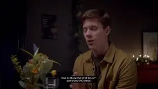 10 Dates: Kathleen