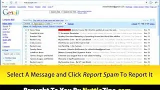 How to Fight Spam and Clean Inbox with Gmail Filters!