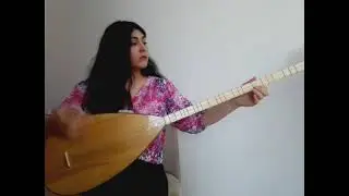 Gerizler Başı - Nazlı Çetin
