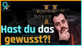 9 TIPPS über KNIGHTS of HONOR 2 | Quality of Life