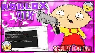 ⚠️ [LEGIT LEVEL 6 SCRIPT EXE] ROBLOX HACK/EXPLOIT: QTX // OP FREE TRIAL SCRIPT EXE  ⚠️