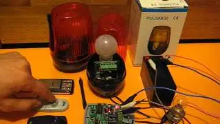 Универсальный приемник www.avsua.com.wmv