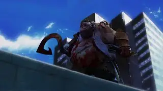 DeathNote Parody