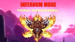 Убийство Провиденс Infernum