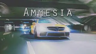 KSLV - Amnesia