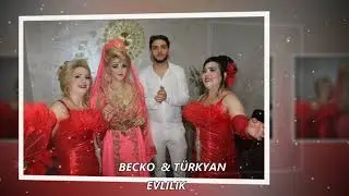 BECKO & TÜRKYAN EVILIK ISA KING