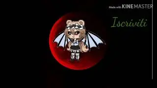 Intro per GIORGY WITH GACHA