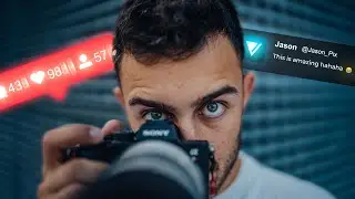 I Found The Next Instagram...(this actually works)