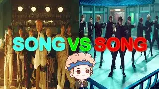 🎵[KPOP] SAVE ONE DROP ONE (SONGS)🎵