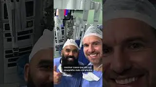 Entenda porque viajo para fazer cirurgias fora do país