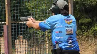 Behind the Scenes - Area 8 Championships 2011 - BRoll