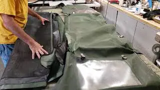 Military Growler top question and answer