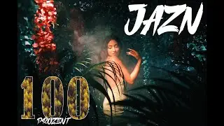 JAZN - 100% prod. JRGHT