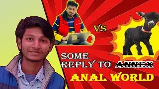 Annex World Wide & Signature Mind Roast By Sayeduzzman Emon SayAn Coding