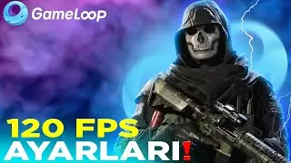 IT IS NOW POSSIBLE TO USE 120 FPS - COD MOBILE FPS INCREASE GRAPHICS SETTINGS CALL OF DUTY MOBILE