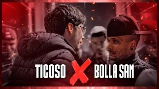 GRANDE FINAL TICOSO X BOLA SAN | FREEPUNCH 27º EDIÇÃO