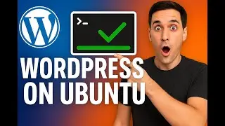 The EASY Way to Get WordPress Up and Running on Ubuntu