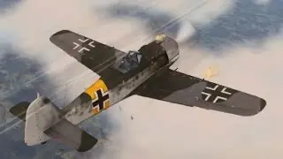 [HD]FockeWulfing
