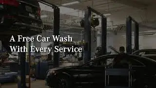 Why Service with Mercedes-Benz of Walnut Creek?