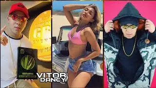 MC BICHO SOLTO FEAT'DJ FB - AFTER CASEI COM A PUTARIA E TO MORANDO NO PUT3IR0  (PROD DJFB) 2020