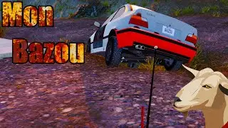 Mon Bazou | Episode 3 | An Abject Failure