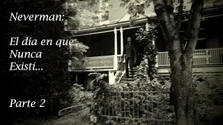 NEVERMAN: 