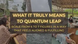 Quantum Leaps: Scaling Impact Without Doing More