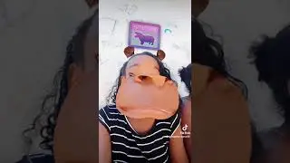 meu deus que grito