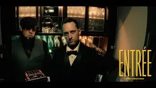 Roarz & Infectiouss - Entrée (Music Video)