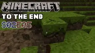 Let's Play Minecraft to the End S02E05 [Deutsch] [HD] - Von Geistern und Ghulen