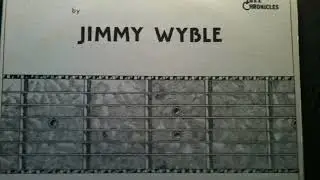 Jimmy Wyble plays Improvisation 1