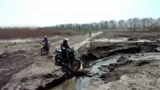 Первые шаги