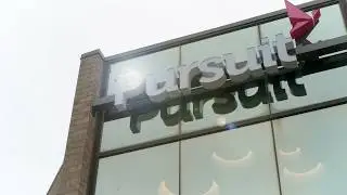Success Story: Cresa + Pursuit