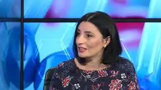 ՇՏԱՊ ՕԳՆՈՒԹՅՈՒՆ 22.10.2018 Կակազություն