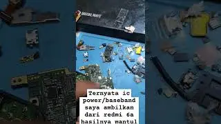 infinix hot 30i sinyal e/ sinyal 4g hilang done!!!