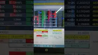 Pro excelsheet banknifty data 17/05/2024
