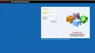 DRM Application creation