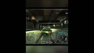 Underground 2 for Asus ROG Phone 6! WOW, 😯