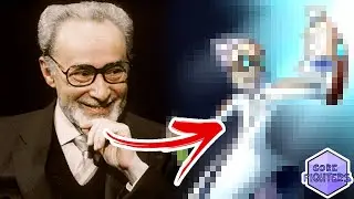 HO REIMMAGINATO...Primo Levi (Speedpaint - Core Fighters TCG)