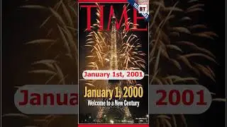 Why is Ethiopia celebrating 2016 in 2023? I #shorts I The BT World