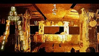 Ice - Trip To The Pyramid (Original MiX)