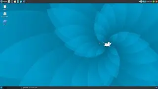 Quick Look at Mageia XFCE Desktop