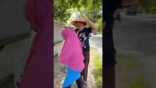 Kebaikan selalu mendatangkan rezeki 😭🥹🤲🙏
