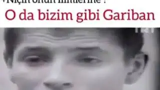 oda gariban babasiydi cirkin kral