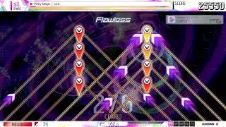 【crossbeats REV.Sunrise】Pinky Magic - Junk