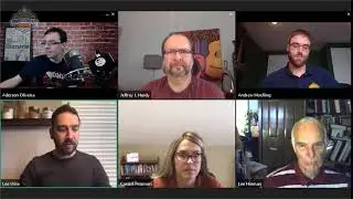 DNN Summit 2019 - Session: Work from Home or living at work (talk #5)