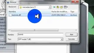 modificador de carros para san andreas